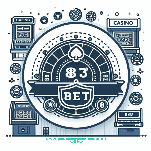 Explore as Apostas na 883 Bet: Diversão e Oportunidade