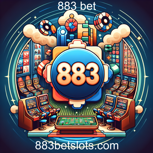 Explore a Categoria de Jogos da 883 Bet: Diversão e Emoção ao Seu Alcance